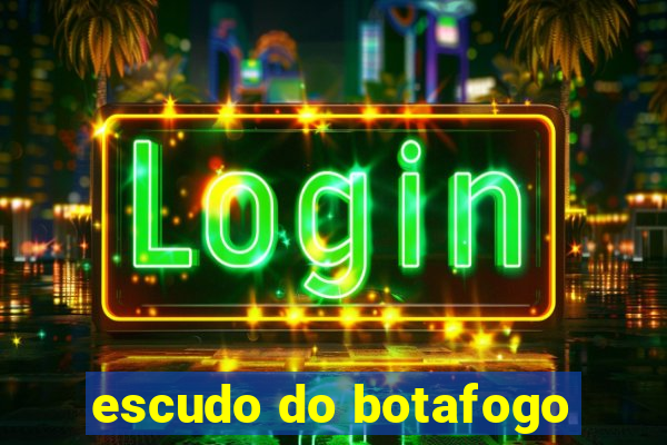 escudo do botafogo